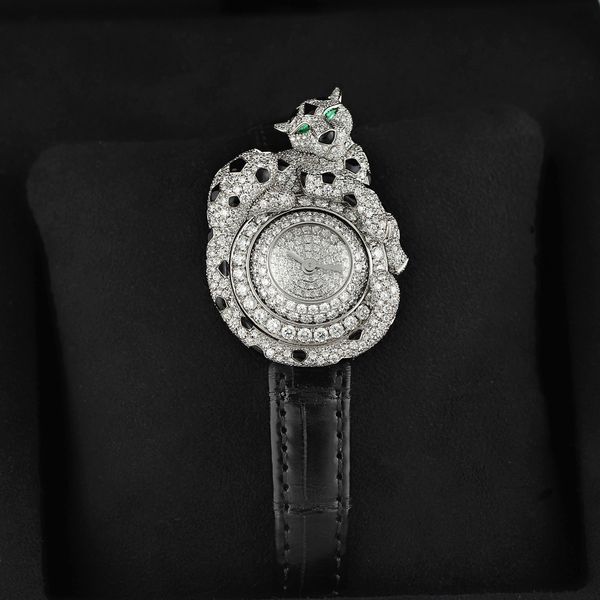 Cartier Panthere HPI00773